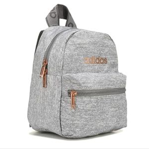 Adidas Linear II Mini Backpack